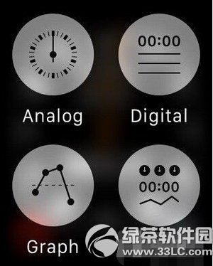apple watch force touch��ô�� ƻ����force touchʹ�÷���3