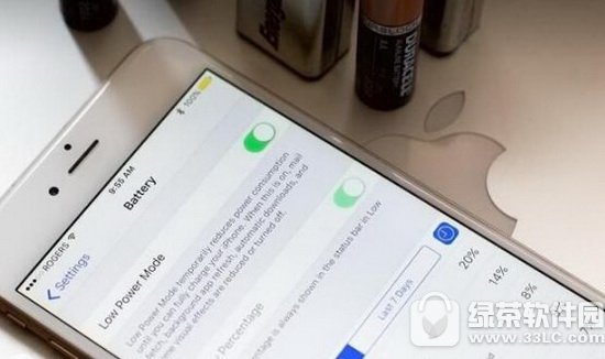 ƻ��iphone�ĵ����ô�� iphone�ĵ����ô�ָ�����2