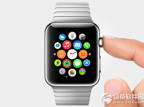 apple watch����������ƻ���Զ�ѡ���ֱ�����ͷ��ɶ�ط�