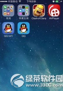 iphone5sqq������ͼ��iphone5sqq��ͼ�취