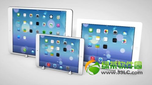 ƻ��12.9��iPad��2014������� ��Ļ��忪ʼ����