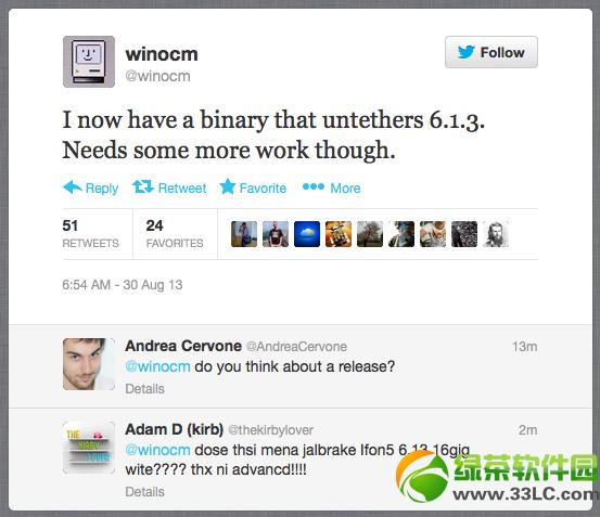 ios6.1.3Բ��Խ�����Ϲ�����Բ��Խ�������������ҵ�