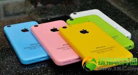 Խ�����ع����۰�iPhone 5Cͼ��iPhone5c�������1