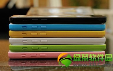 Խ�����ع����۰�iPhone 5Cͼ��iPhone5c�������4