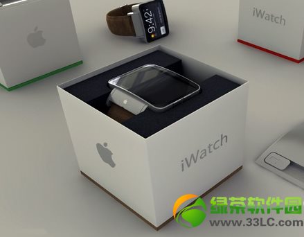 iwatch����Ǯ��ƻ��iWatch�Զ�ѡ���ֱ��۸����1400Ԫ