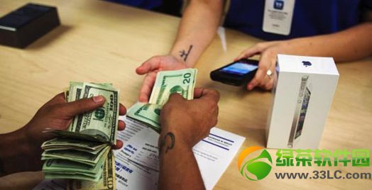 iphone�Ծɻ��»���̽��ܣ�iPhone4/4S�ɻ�200��Ԫ