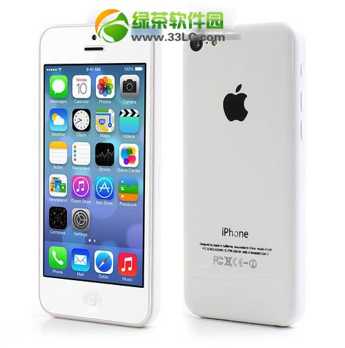 iphone5c�ٷ����ع⣺iPhone 5c�۸񼰲�������