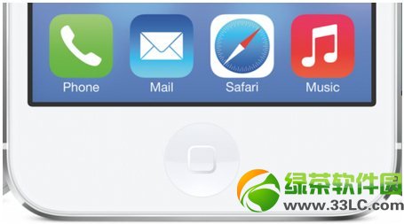 iPhone 5S���Ƴ���ɫ�沢֧��ָ��3