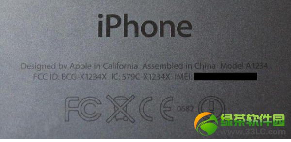 iPhone 5Sԭ�ͻ�����й¶��A7������+˫LED�����3