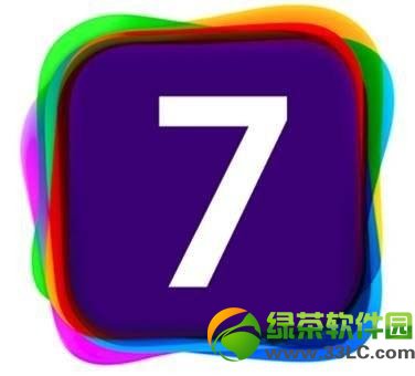 iPhone 6�̼�iOS 7��ʹ���½��棺��ɫ������������1