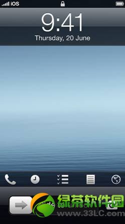 ƻ��iOS7��6�¹�������������ɻظ���Ϣ