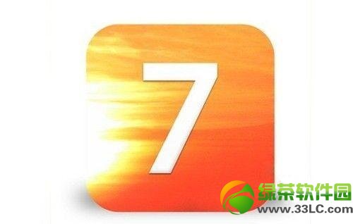 ƻ��iOS7.0�̼��¼��ɴ���룺�򽫿�ɾ���׷�Ӧ��