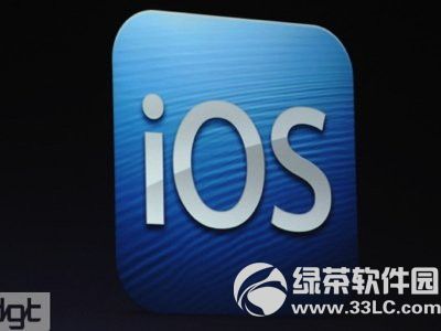 �ȸ�����ͼ�����ػ�iOSƽ̨ iOS6�治���ȸ��ͼ