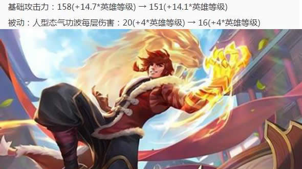 ������ҫ9.4����������ЩӢ�� ������ҫ9.4Ӣ�۵���һ��