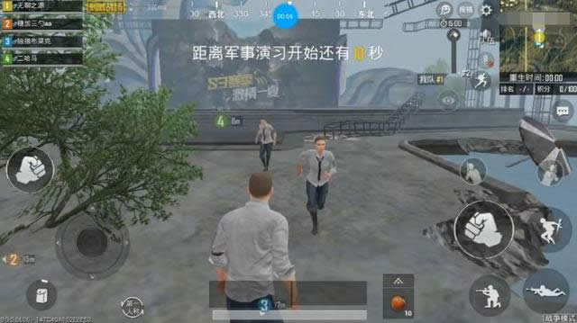 �̼�ս������ģʽʲô�� �̼�ս������ģʽʲôװ����