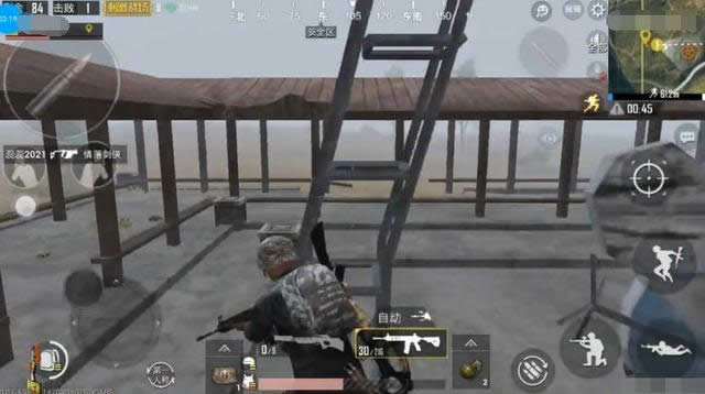 �̼�ս������ģʽʲô�� �̼�ս������ģʽʲôװ����