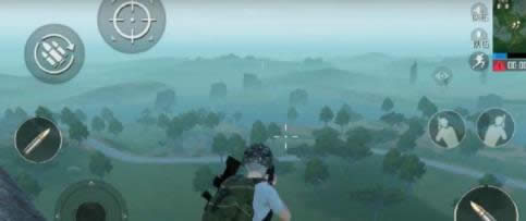 刺激战场雷雨模式怎么100%刷新 刺激战场雷雨模式小技巧