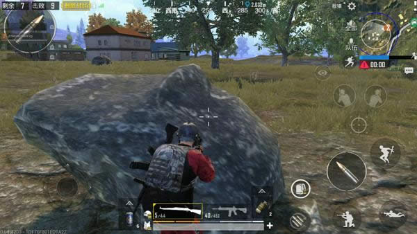 刺激战场平原决赛圈被设卡怎么办 刺激战场平原决赛圈如何反卡点