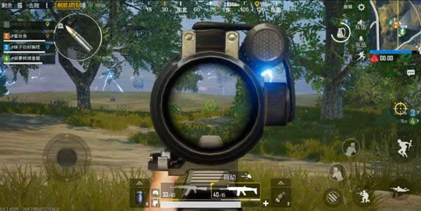 刺激战场平原决赛圈被设卡怎么办 刺激战场平原决赛圈如何反卡点