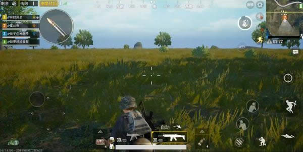 刺激战场平原决赛圈被设卡 刺激战场平原决赛圈如何反卡点