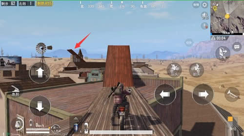 �̼�ս��ɳĮ��ͼ�³�������ɶ�ط� �̼�ս���������ֳ�λ����ϸ˵��