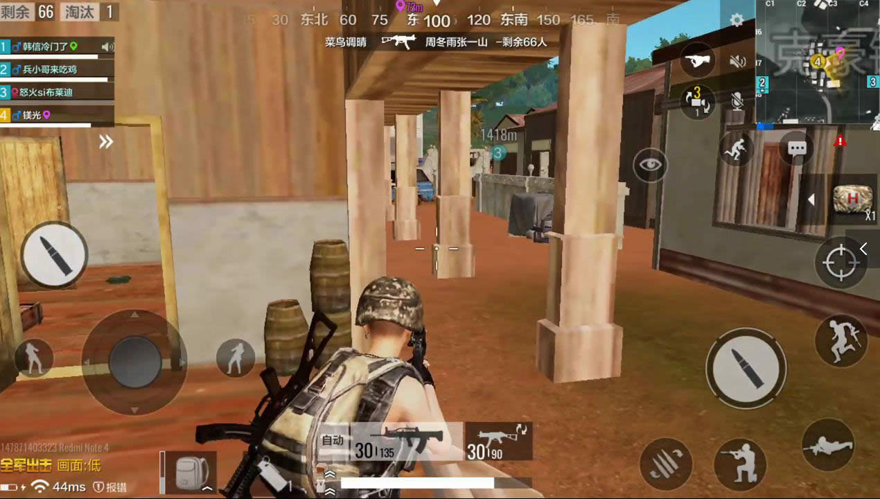 全军出击克豪镇地形怎么作战 全军出击克豪镇海湾地形解析