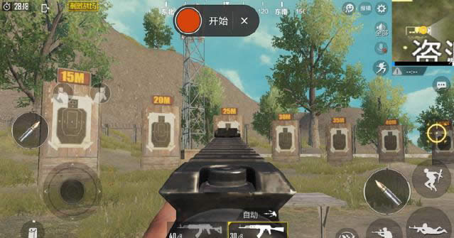 �̼�ս��������M762��� �̼�ս��M762�Ա�AK����