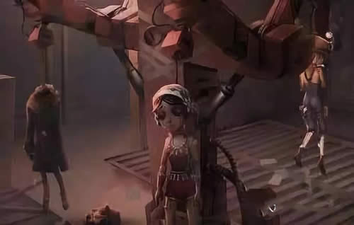 ��5�˸���Ů�������� ��5�˸���Ů���½���