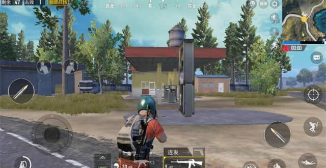 �̼�ս��������ź�ǹ���� �̼�ս�����ź�ǹ������λ������Щ