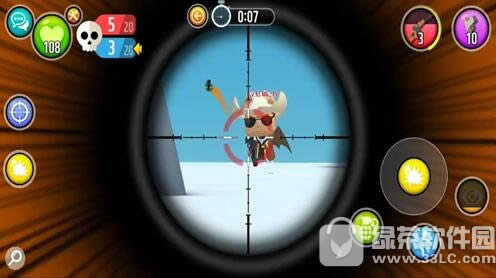 ����FPS����SuddenGround���� ȫ����ϵ��������ϲ��