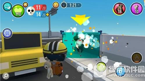 ����FPS����SuddenGround���� ȫ����ϵ��������ϲ��