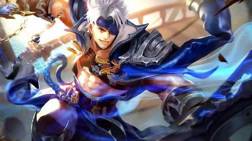 ������ҫ��ЩսʿӢ��ǿ���Ϸ� ������ҫ����սʿӢ������