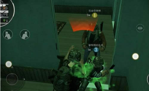 �̼�ս����ҹģʽ������ �̼�ս����ҹģʽ�淨����