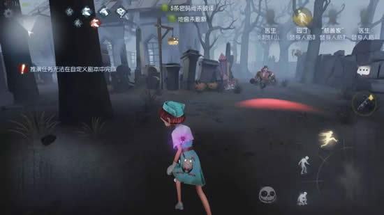 第五人格求生者怎么放板子 第五人格求生者放板子技巧