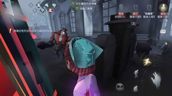 第五人格求生者怎么放板子 第五人格求生者放板子技巧