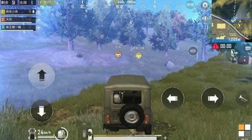 �̼�ս����Ȧ��ʶ��� �̼�ս����Ȧ�������