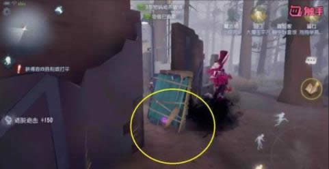 第五人格冒险家藏哪里好 第五人格冒险家藏身地点攻略