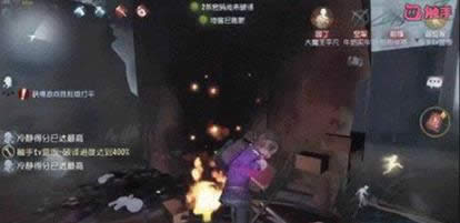 第五人格冒险家藏哪里好 第五人格冒险家藏身地点攻略