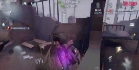 第五人格冒险家藏哪里好 第五人格冒险家藏身地点攻略