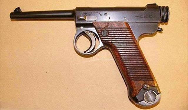 �̼�ս���������õ�ǹе����Щ �̼�ս�����������Ѷ�����