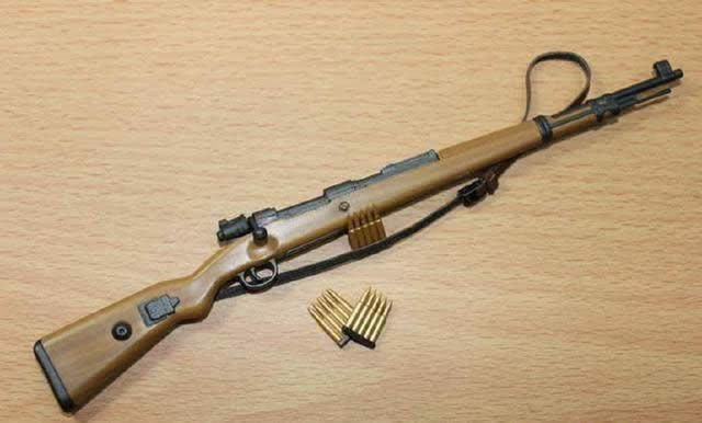 刺激战场最难操作的枪械有哪些 刺激战场武器操作难度排行