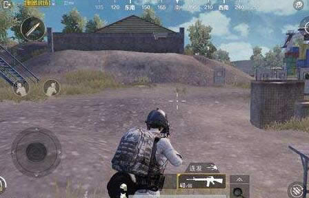 �̼�ս��ɶǹ�ܱ�3��ͷ �̼�ս����3��ͷǹ�̵�