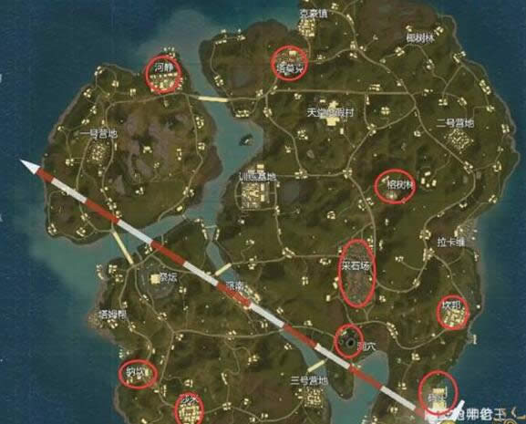 �̼�ս�����ֵ�ͼ��Դ����ɶ�ط��� �̼�ս�����ֵ�ͼ��Դ����