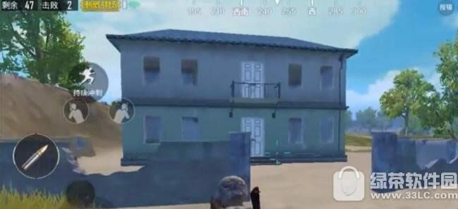 ���������̼�ս��͸��bug������ ���������̼�ս��������͸��bug