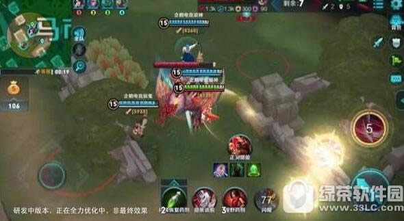 ������ҫ�߾�ͻΧ��ʤ������ɶ ������ҫ�߾�ͻΧ��������Ӯ