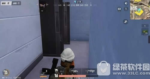 ��Ұ�ж��̳���Դ�ֲ������� ��Ұ�ж��̳���Դ��ֲ�ͼ5