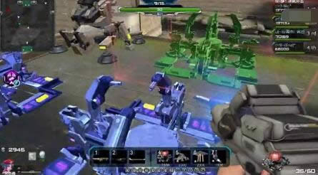 ��ս��������ģʽ������ ��ս��������ģʽ�淨����