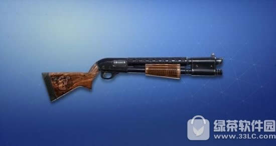 堡垒之夜手游武器怎么搭配 堡垒之夜手游武器搭配推荐2