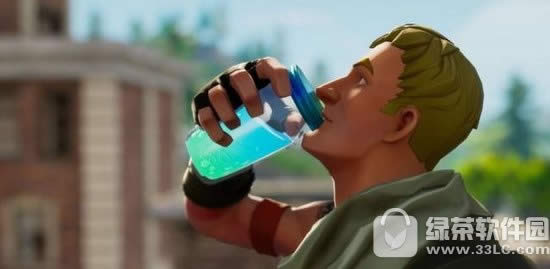 堡垒之夜手游武器怎么搭配 堡垒之夜手游武器搭配推荐6