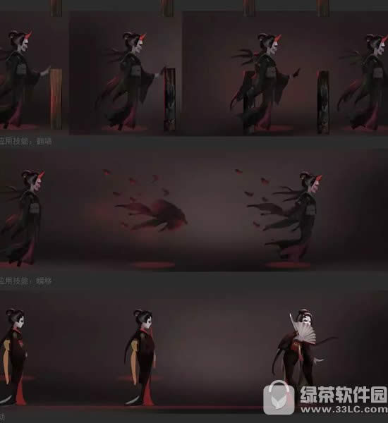 ��5�˸��������ӵ� ��5�˸��ռ�����츳�ӵ��Ƽ�